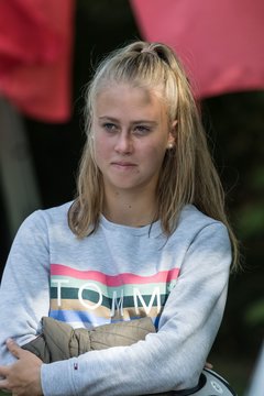 Ann-Sophie Funke 264 - Tempel TGR Open